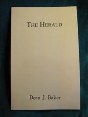 The Herald by Dean J. Baker