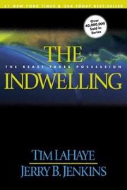 Cover of: The Indwelling: The Beast Takes Possession