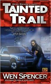 Cover of: Tainted Trail