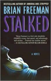 Cover of: Stalked by 