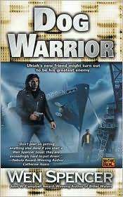 Cover of: Dog Warrior by 