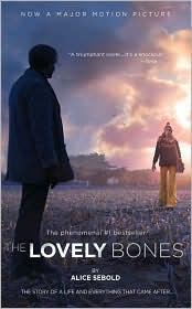 Cover of: The Lovely bones by 