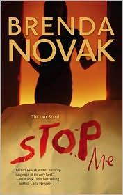 Stop me by Brenda Novak