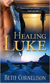 Cover of: Healing Luke
