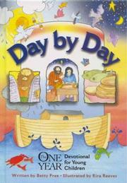 Cover of: Day by Day by Betty Free, Valerie Davies