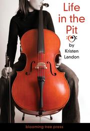 Cover of: Life in the Pit | Kristen Landon