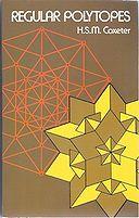 Cover of: Regular Polytopes by 