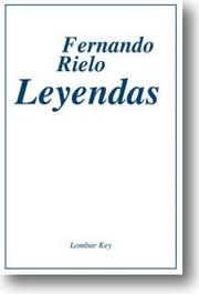 Leyendas by Rielo, Fernando