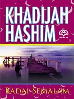 Cover of: Badai semalam. by Khadijah Hashim.