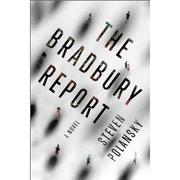 Cover of: Bradbury Report: a novel
