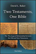 Cover of: Two Testaments, one Bible: the theological relationship between the Old and New Testaments