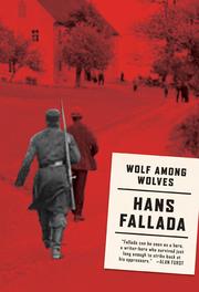 Cover of: Wolf Among Wolves