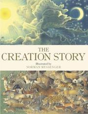 Cover of: The Creation Story (Dorling Kindersley)