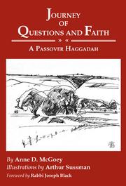 Journey of Questions and Faith