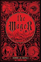 Cover of: The Wager