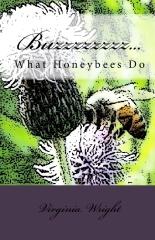 Cover of: Buzzzzzzzz: What Honeybees Do