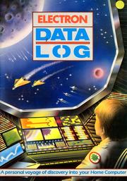 Cover of: Electron Data Log by 