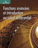 Cover of: Fonctions avancées et introduction au calcul différentiel