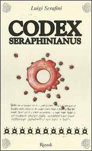 Cover of: Codex Seraphinianus by 