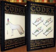 Cover of: Codex Seraphinianus