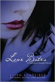 Cover of: Vampire Kisses 7: Love Bites