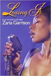 Cover of: Losing It by Zaria Garrison