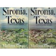 Cover of: Sironia, Texas.