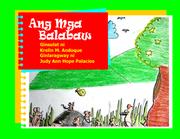 Ang Mga Balabaw by Krelin M. Andoque