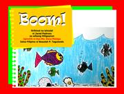 Cover of: Boom! by 