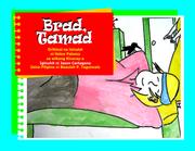 Cover of: Brad, Tamad by 