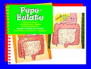 Cover of: Pepe-Bulate by 