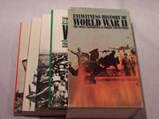 Cover of: Eyewitness history of World War II by Abraham Rothberg