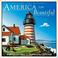 Cover of: America the Beautiful