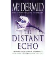 Cover of: The Distant Echo by 