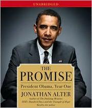 Cover of: The Promise by 