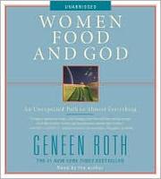 Cover of: Women Food and God by 