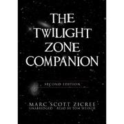 Cover of: The Twilight Zone Companion by 