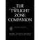 Cover of: The Twilight Zone Companion
