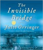 Cover of: The Invisible Bridge