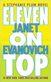 Cover of: Eleven on top
