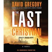 Cover of: The Last Christian