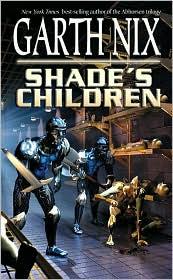 Cover of: Shade's Children by 