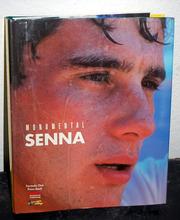 Monumental Senna by Formula One Press Book