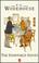 Cover of: The Inimitable Jeeves