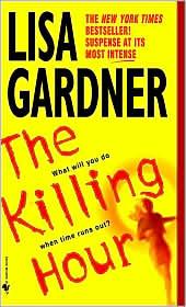 Cover of The Killing Hour