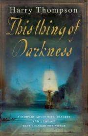 Cover of: This Thing of Darkness