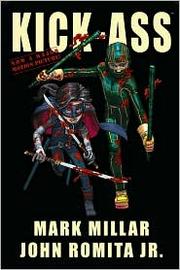 Cover of: Kick-Ass
