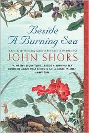 Beside a burning sea by John Shors