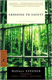 Cover of: Crossing to Safety by 