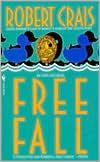 Cover of: Free Fall (Elvis Cole #4)